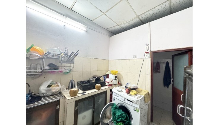 Bán Nhà Hẻm 10m  90m2_5*18 Gần Hoàng Diệu 2 Linh Trung Thủ Đức Chỉ 7.4 tỷ Vị Trí Đẹp